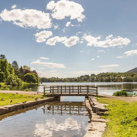 New Modern Near Tram Fantoft شقة *