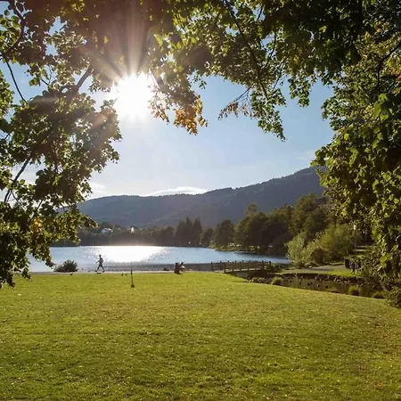 Апартаменти New Modern Near Tram Fantoft *