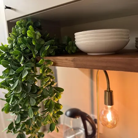 New Modern Near Tram Fantoft * Берген