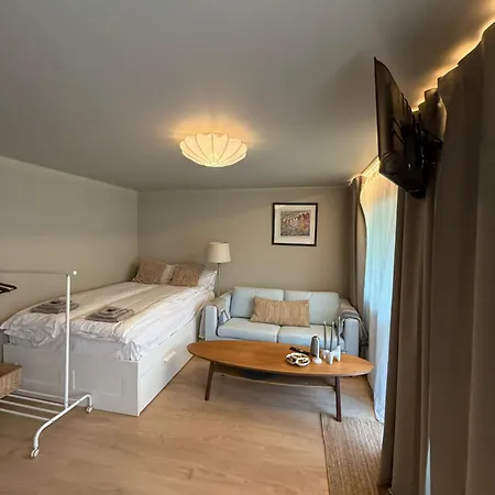 New Modern Near Tram Fantoft *