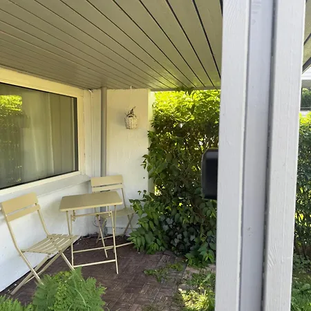 New Modern Near Tram Fantoft Bergen