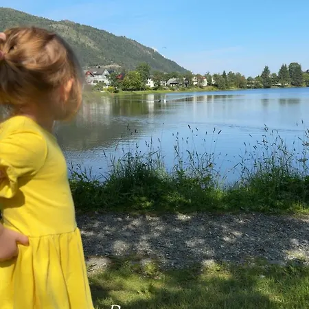 New Modern Near Tram Fantoft شقة *