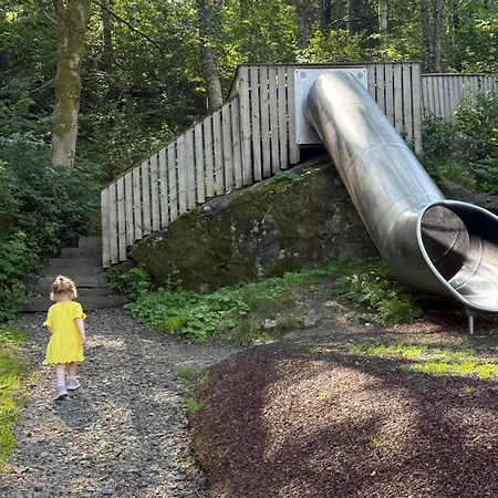 شقة New Modern Near Tram Fantoft