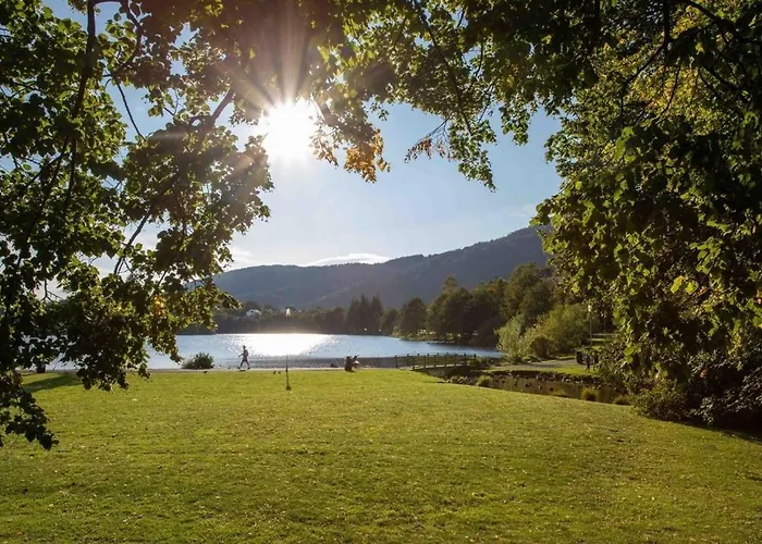 Apartment New Modern Near Tram Fantoft *