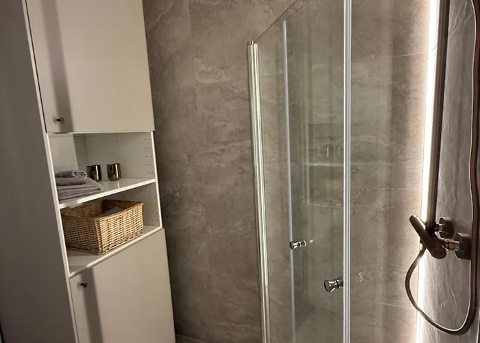 New Modern Near Tram Fantoft * Bergen