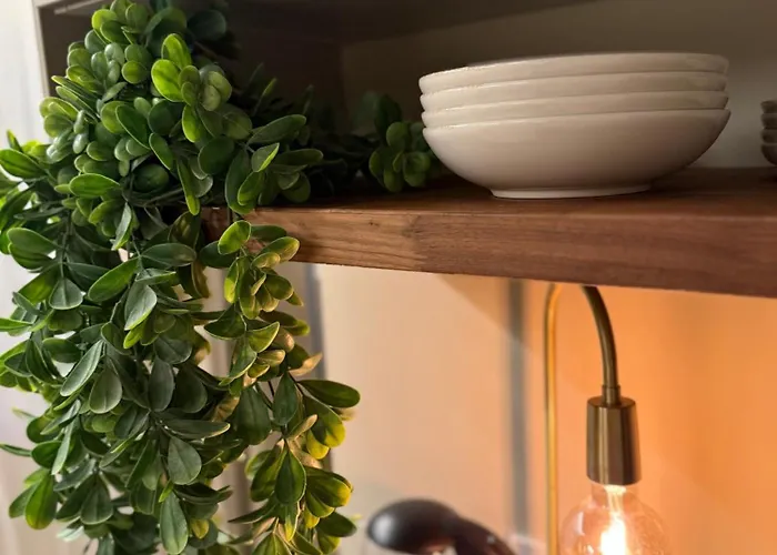 New Modern Near Tram Fantoft * Bergen