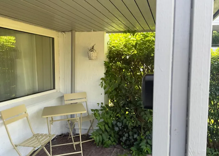 New Modern Near Tram Fantoft Bergen