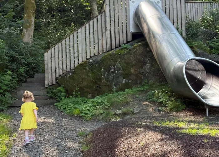 Apartament New Modern Near Tram Fantoft